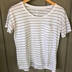 Old Navy Striped Tee